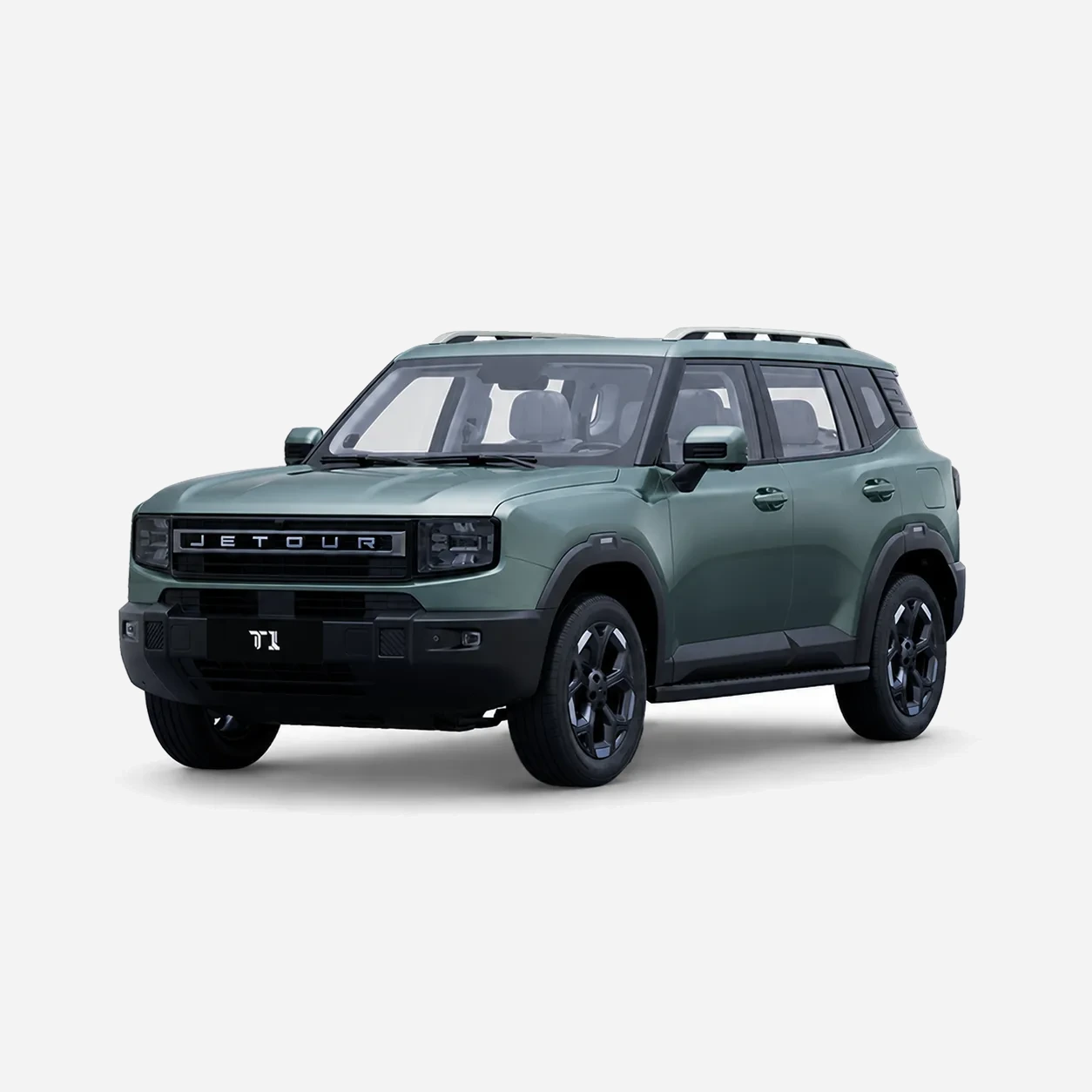 Jetour T1